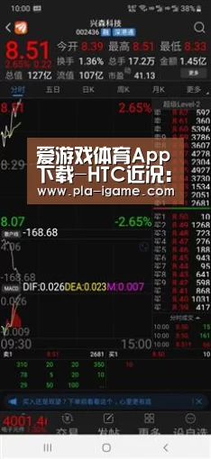 爱游戏体育App下载-HTC近况:一年收入还比不上AirPods两周的收益(图1) 爱游戏体育App下载